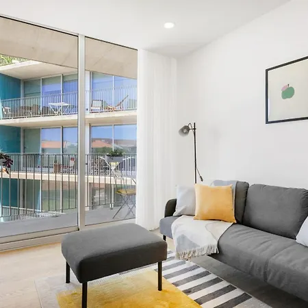 Olivia Maresia Espinho (Aveiro)