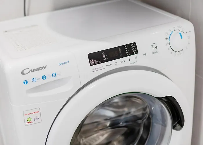 Olivia Maresia Appartement Espinho (Aveiro)