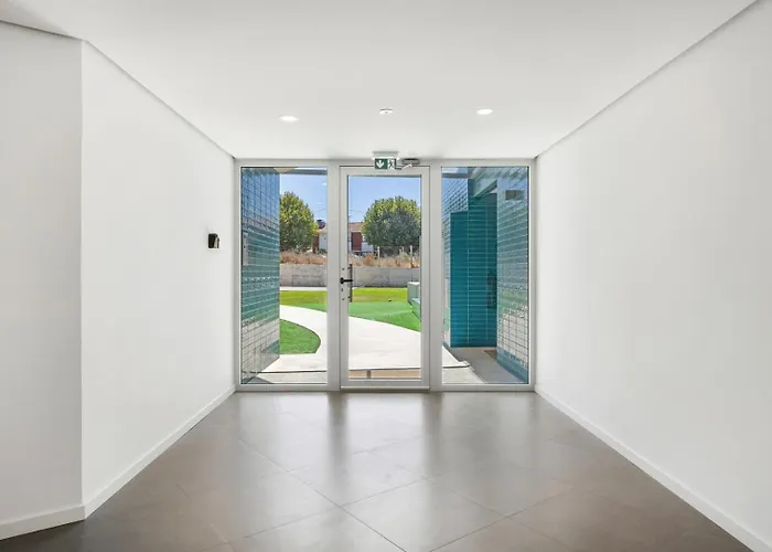 Appartement Olivia Maresia