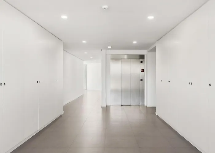 Appartement Olivia Maresia *