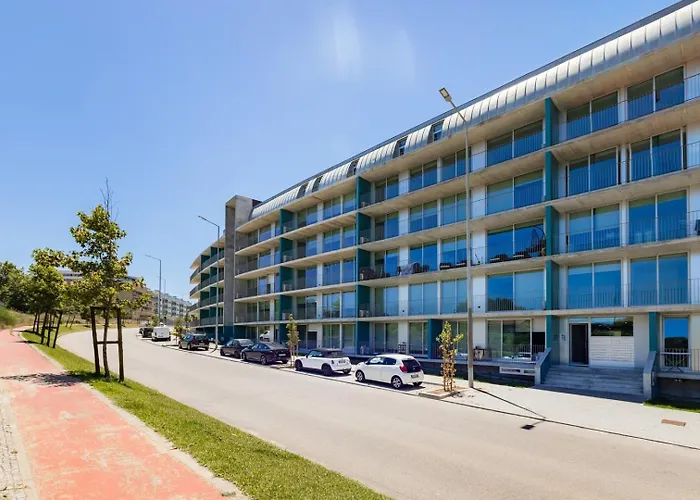 Olivia Maresia Espinho (Aveiro)