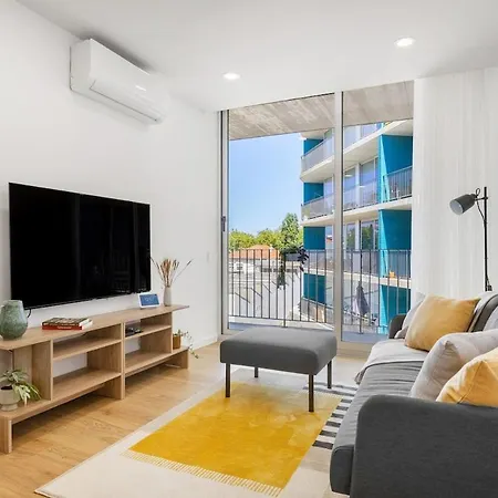 דירה Olivia Maresia אספיניו