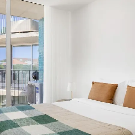 Olivia Maresia דירה