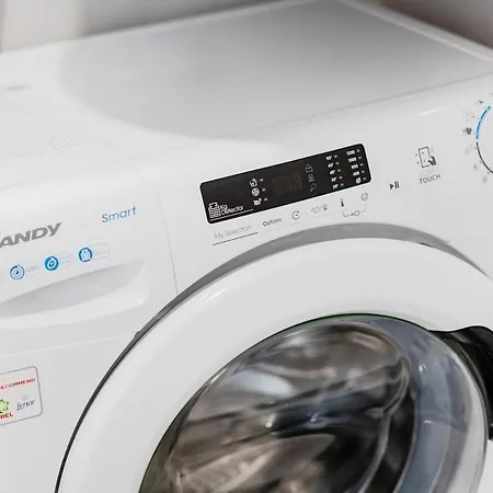 Olivia Maresia דירה