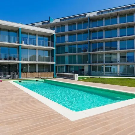 Olivia Maresia דירה