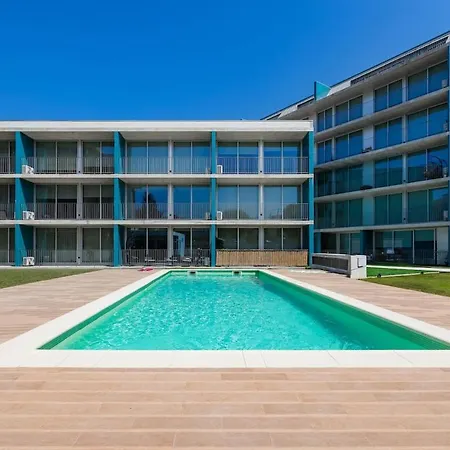 דירה Olivia Maresia