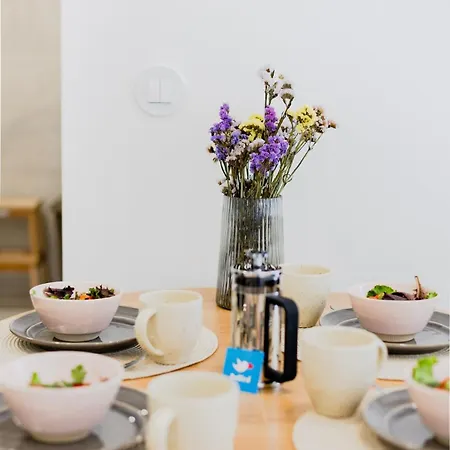 Olivia Maresia דירה