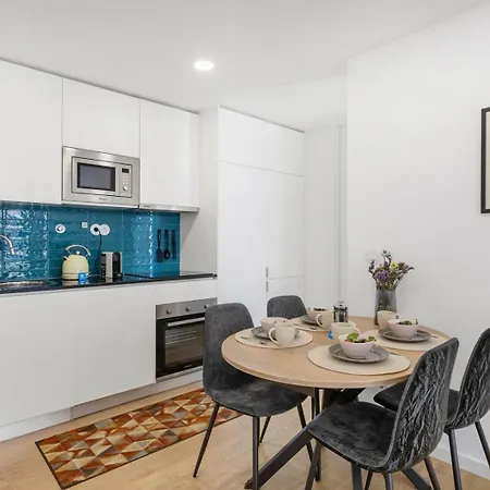 Olivia Maresia דירה *