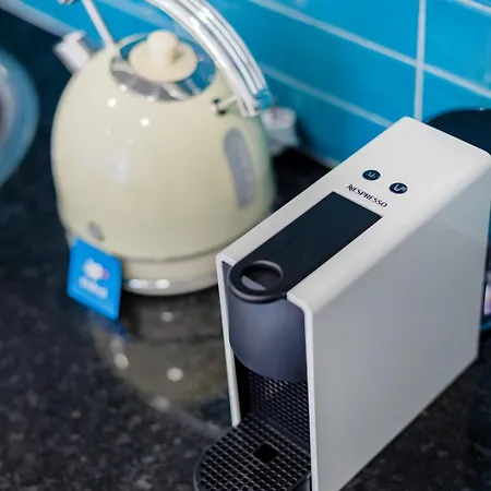 דירה Olivia Maresia