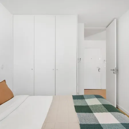 דירה Olivia Maresia