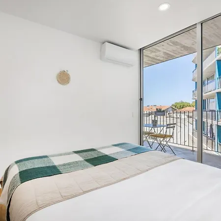 Olivia Maresia דירה *