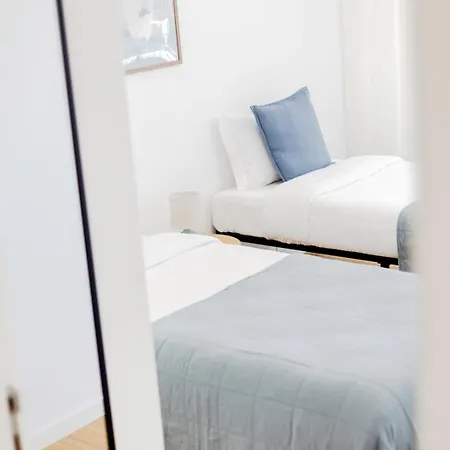 Olivia Maresia דירה אספיניו