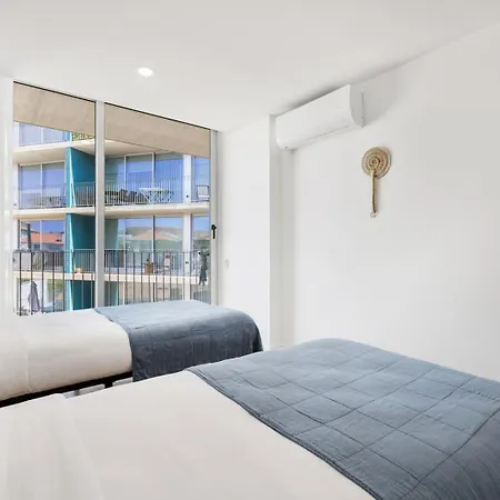 Olivia Maresia דירה