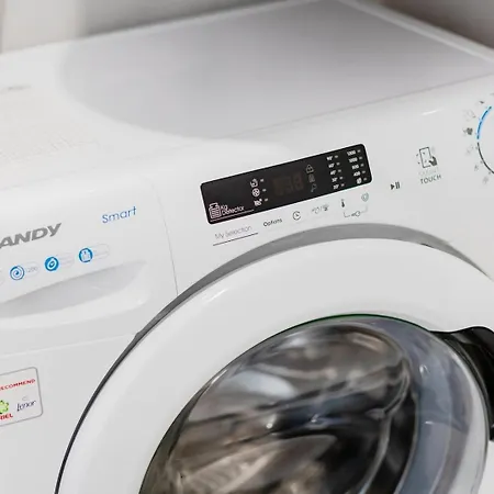 Olivia Maresia דירה אספיניו