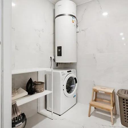 Olivia Maresia דירה