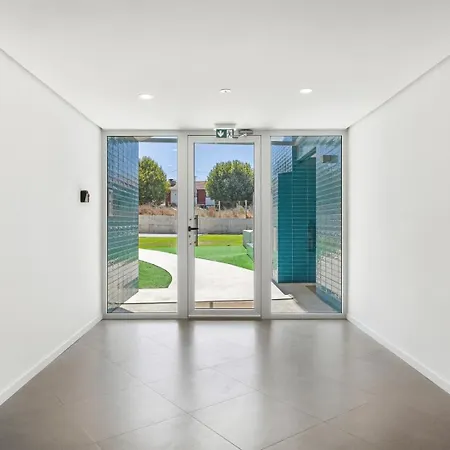 דירה Olivia Maresia