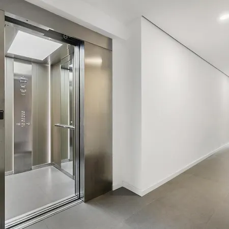 דירה Olivia Maresia *