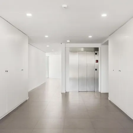 דירה Olivia Maresia *