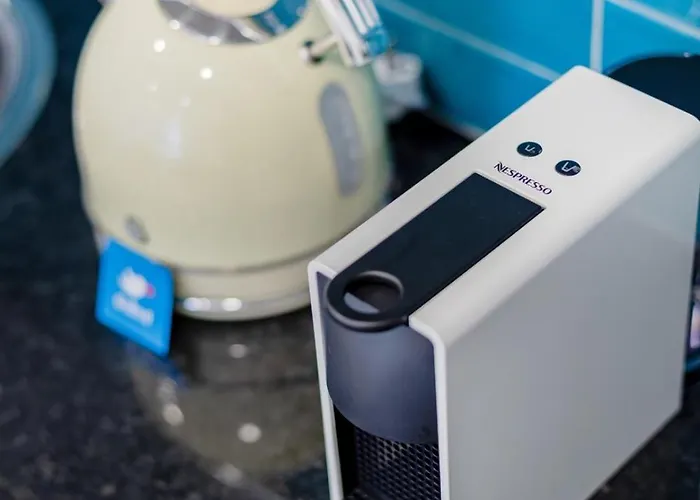 Appartement Olivia Maresia