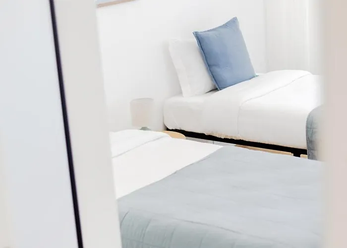 Olivia Maresia Appartement Espinho (Aveiro)